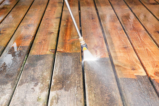 Professional Pressure washing in Falkville, AL